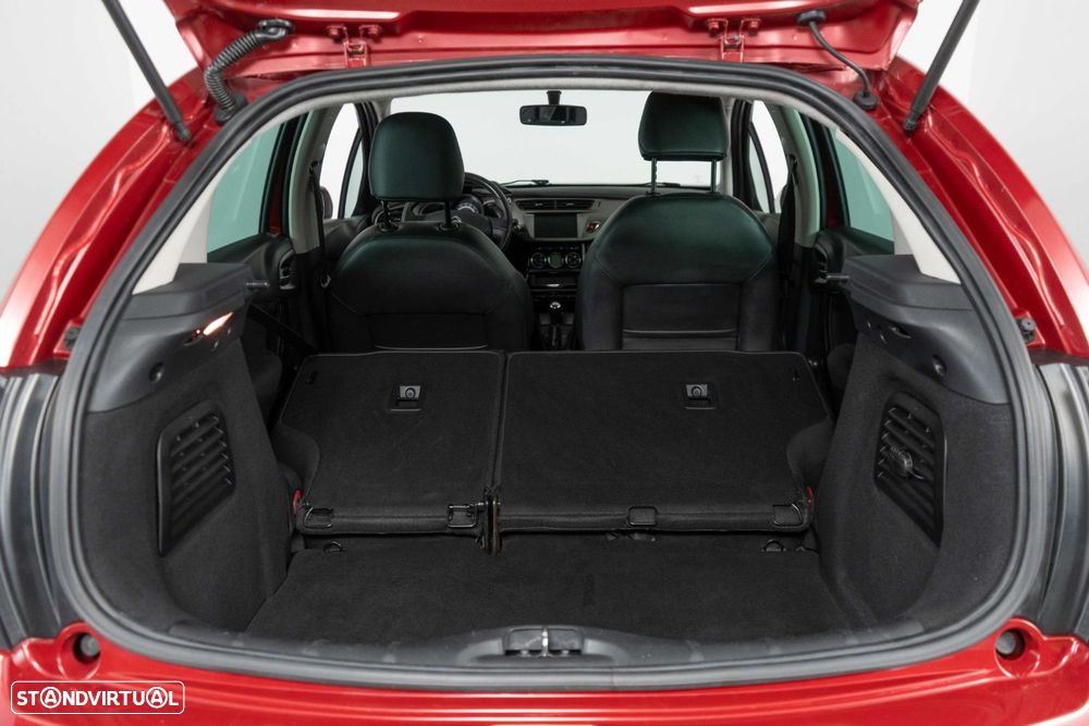 Citroën C3 1.2 PureTech Origins - 16