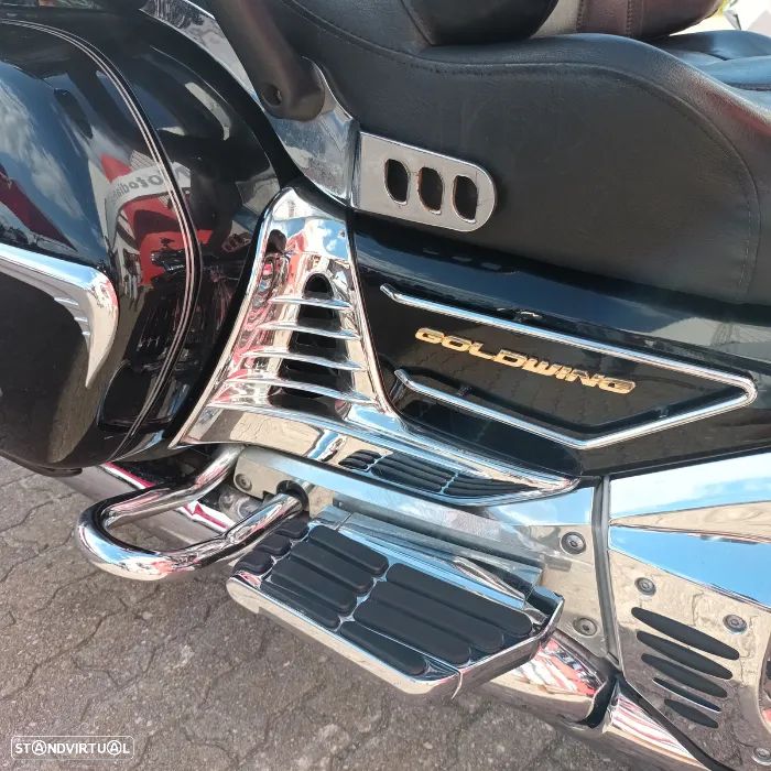Honda Goldwing - 20