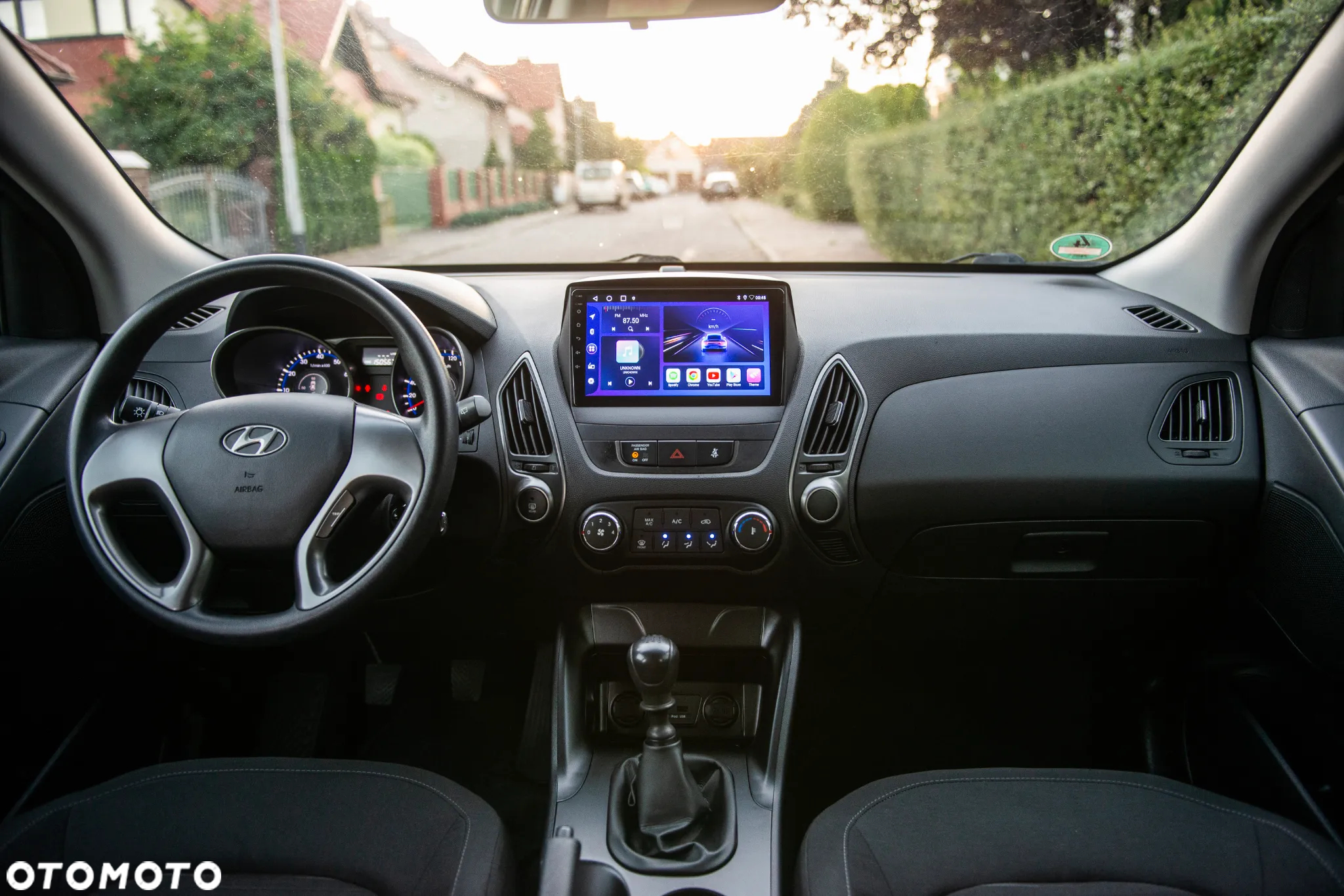 Hyundai ix35 1.6 GDI Premium 2WD - 30