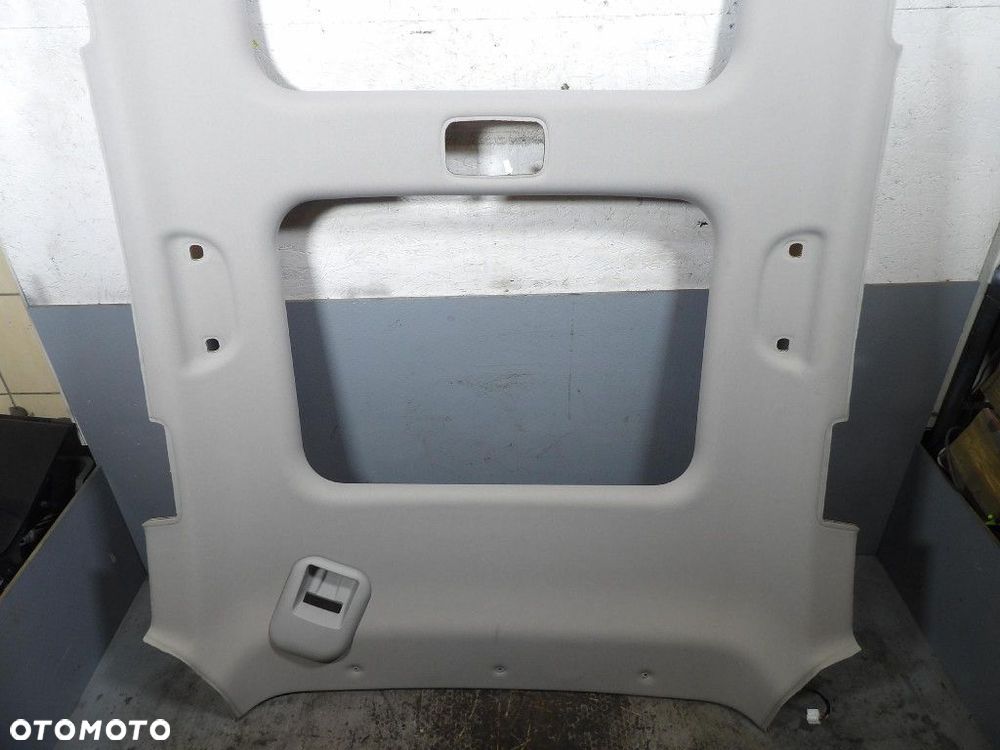 HYUNDAI IX35 LIFT PANORAMA PODSUFITKA 195043352 - 2