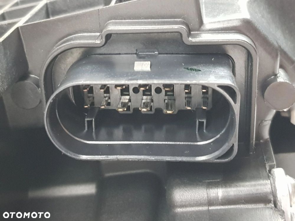 NOWA ORYGINALNA Lampa Prawy Przód IQ LIGHT Volkswagen T-Roc 2GA941036BS - 7