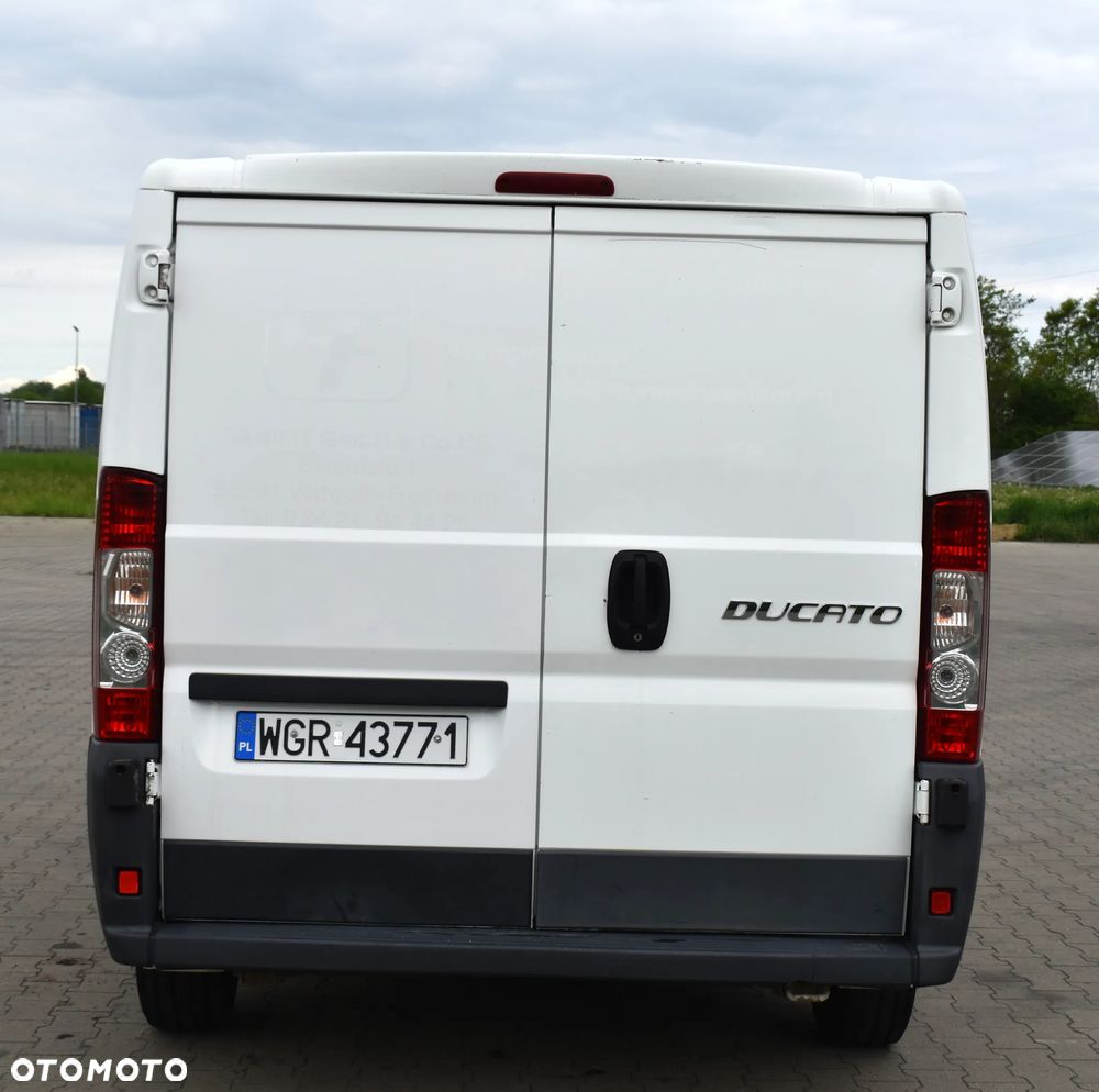 Fiat Ducato - 6