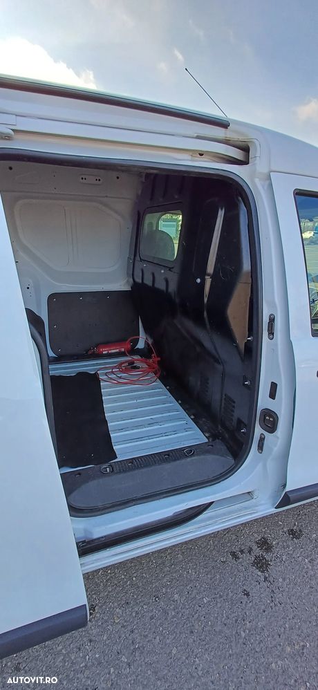 Dacia Dokker - 9