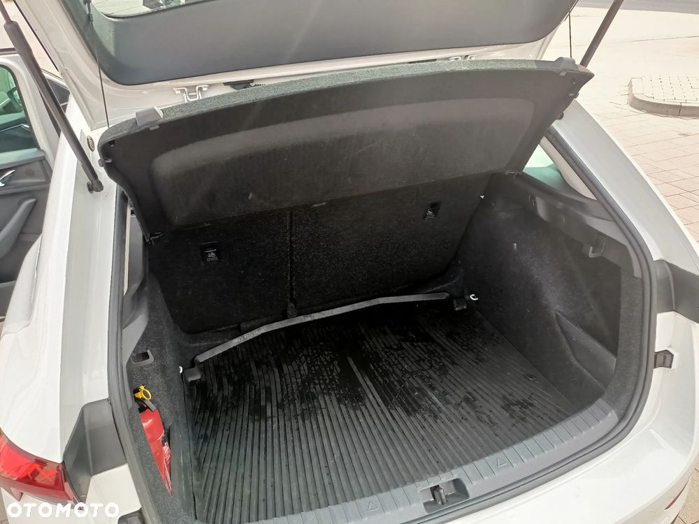Skoda Scala 1.0 TSI Ambition - 10