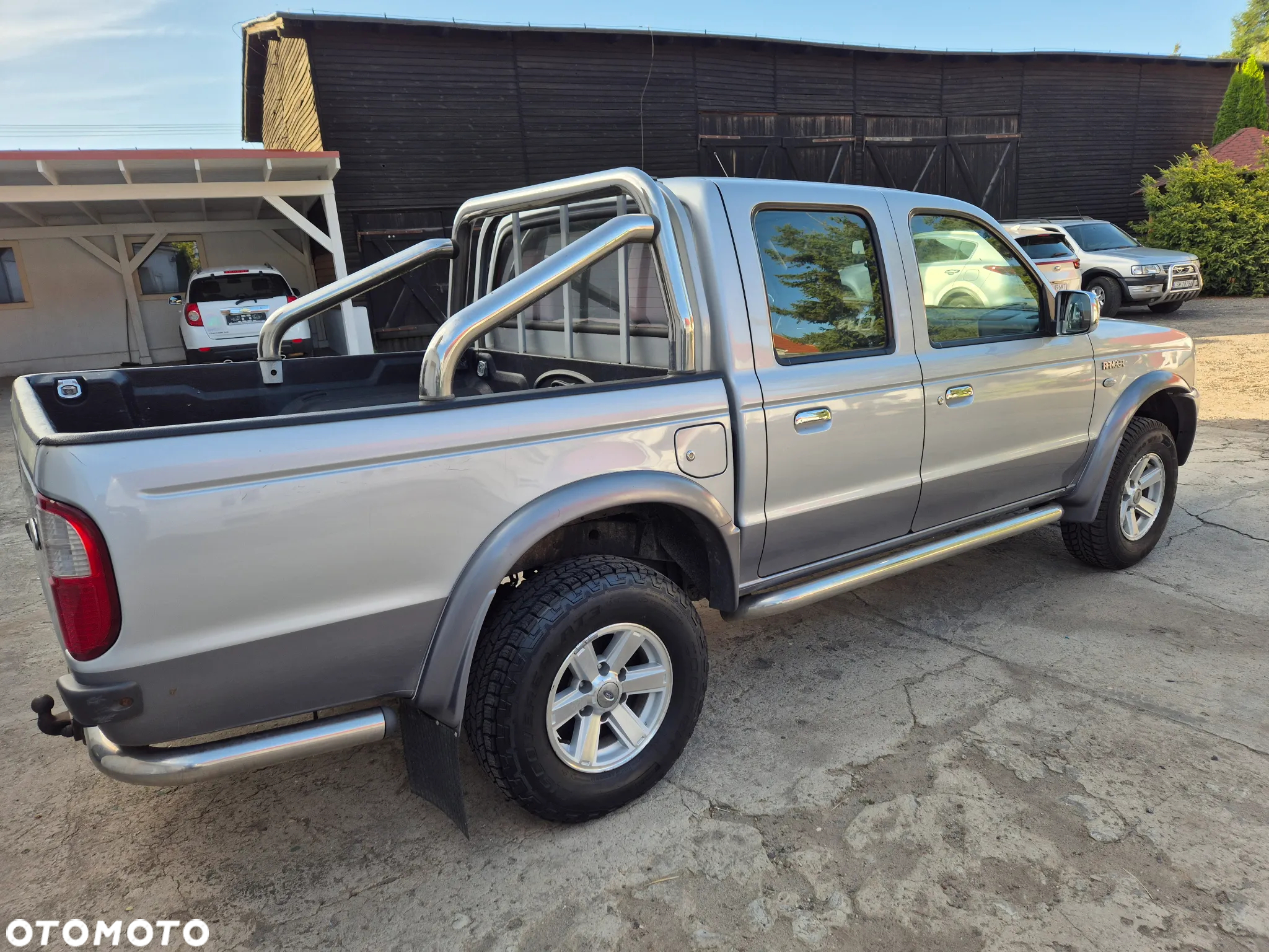 Ford Ranger - 15