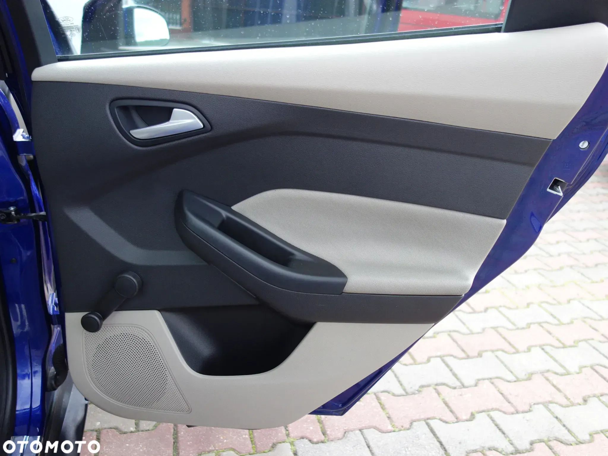 Ford Focus 1.6 Platinium X - 19