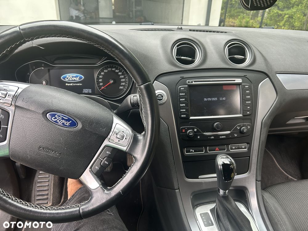 Ford Mondeo 2.0 TDCi Titanium LXS MPS6 - 5
