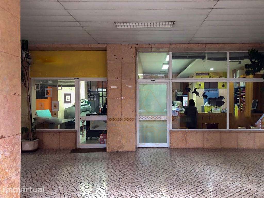 Loja - Solum - Coimbra/Venda - Grande imagem: 2/2
