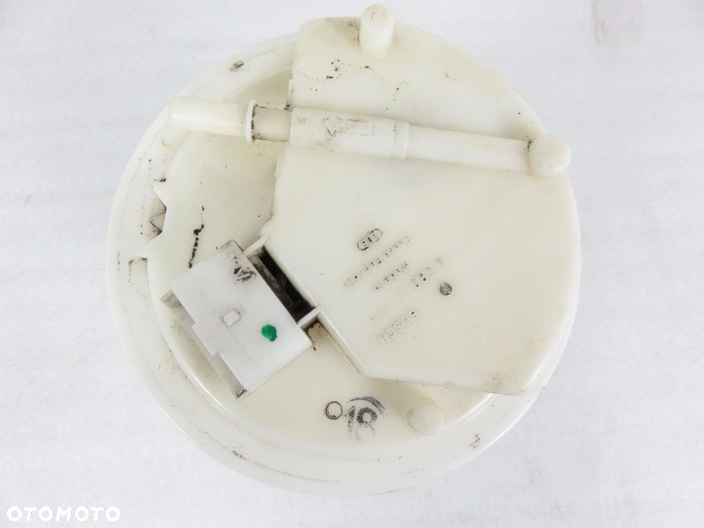 POMPA PALIWA FIAT STILO 1.6 0580313089 - 6