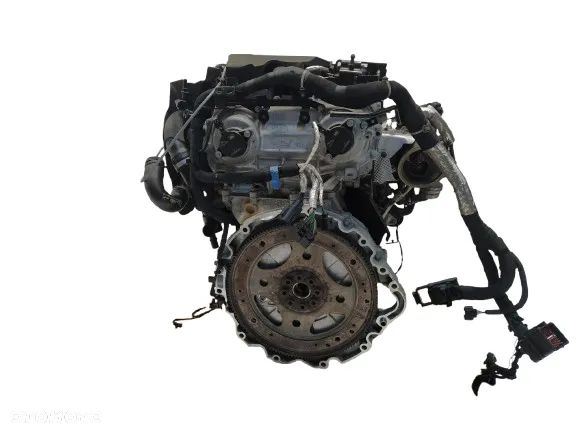 RAGE ROVER VELAR L560 SILNIK 2.0T 204PT KOMPLETNY BENZYNA - 1