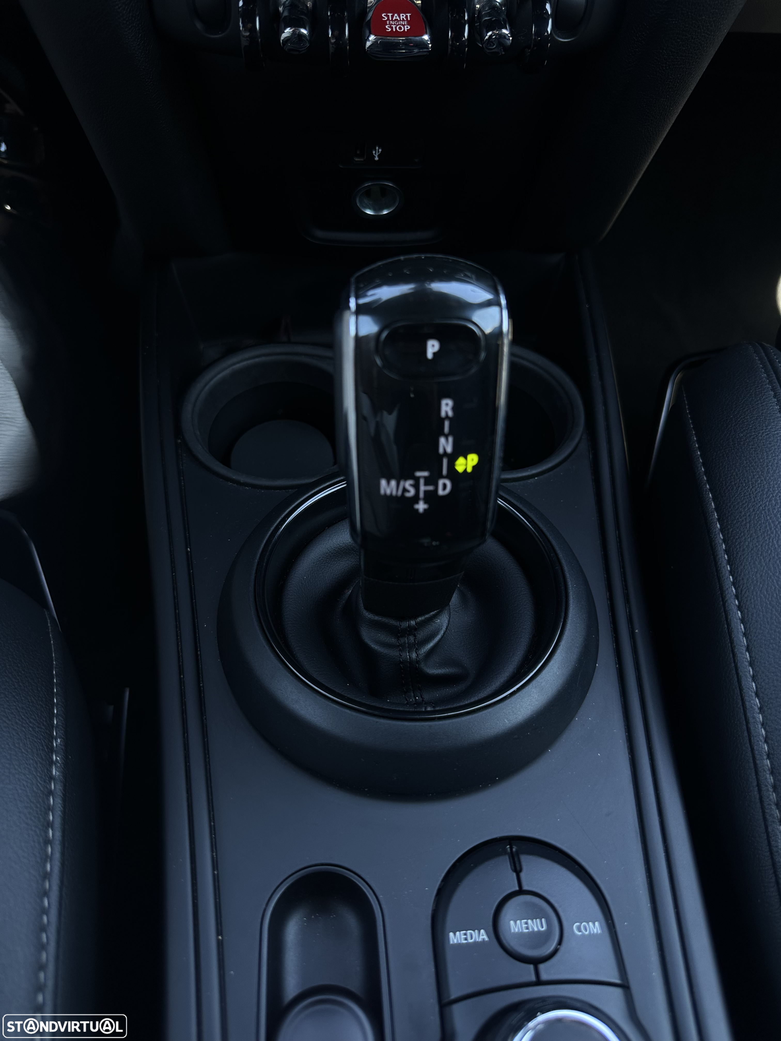 MINI Countryman - 12