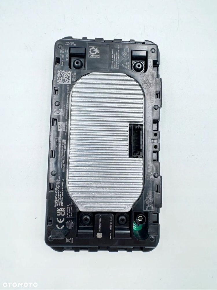 ŁADOWARKA INDUKCYJNA 5A59385 BMW G30 G31 G32 - 2