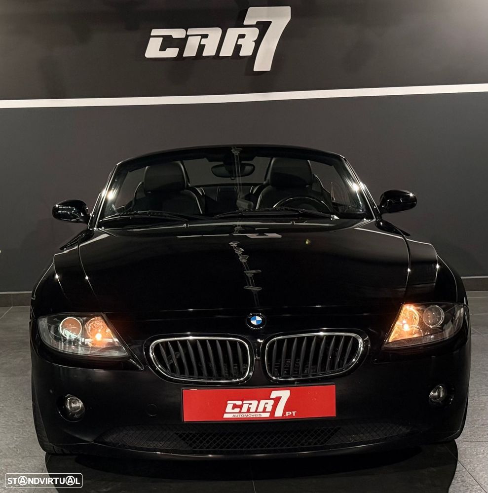 BMW Z4 2.0i - 2
