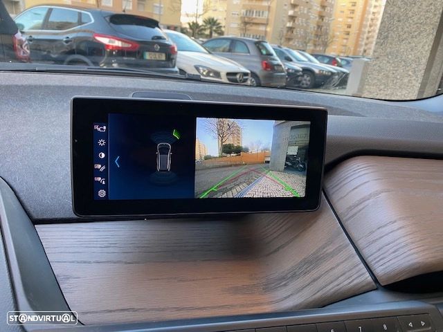 BMW i3 - 16