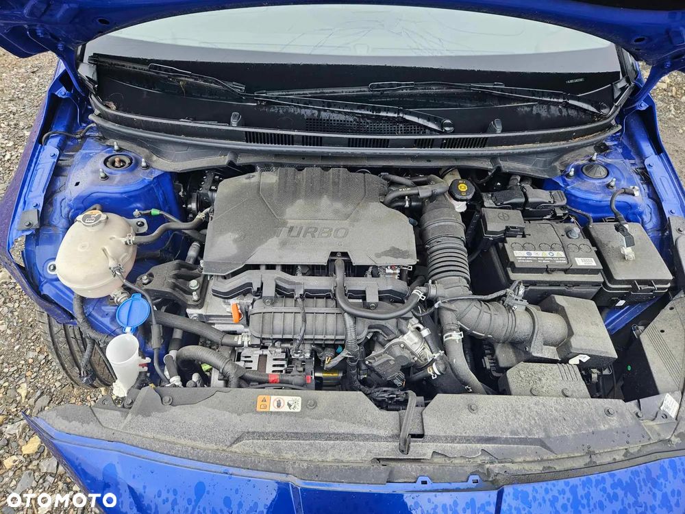 Hyundai i20 1.0 T-GDi N Line - 17