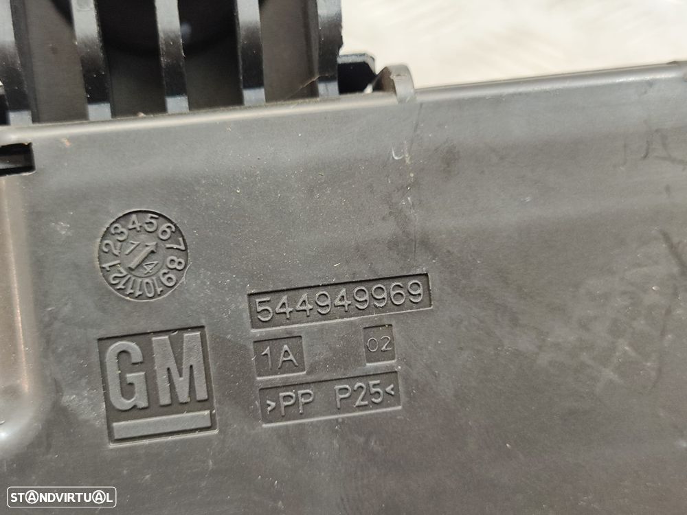 Caixa fusíveis Opel Insignia A Facelift Original - 7