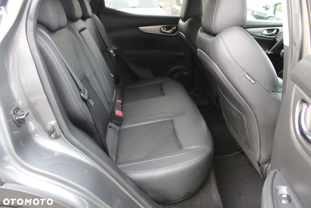 Nissan Qashqai - 24
