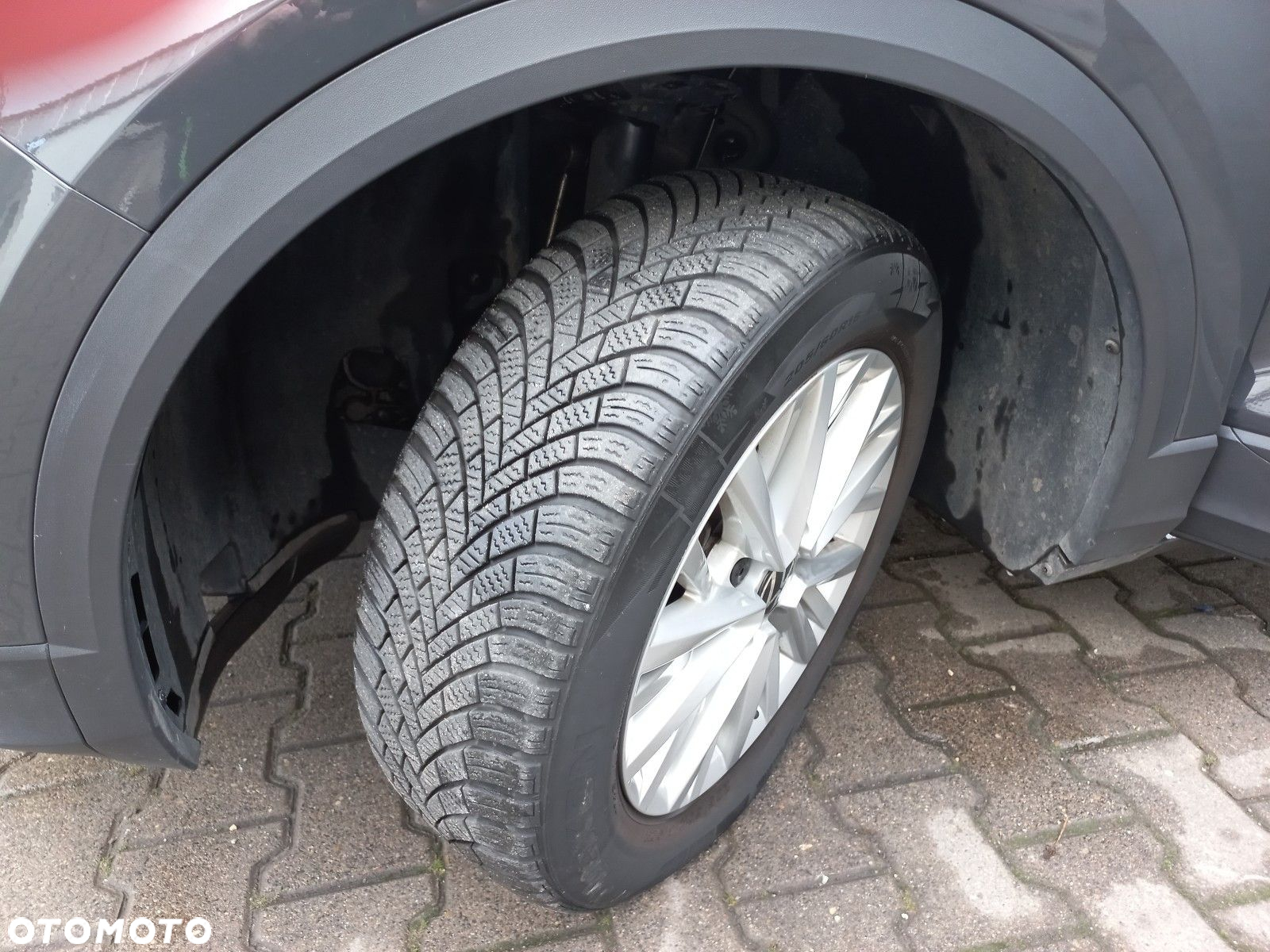Volkswagen T-Roc - 30