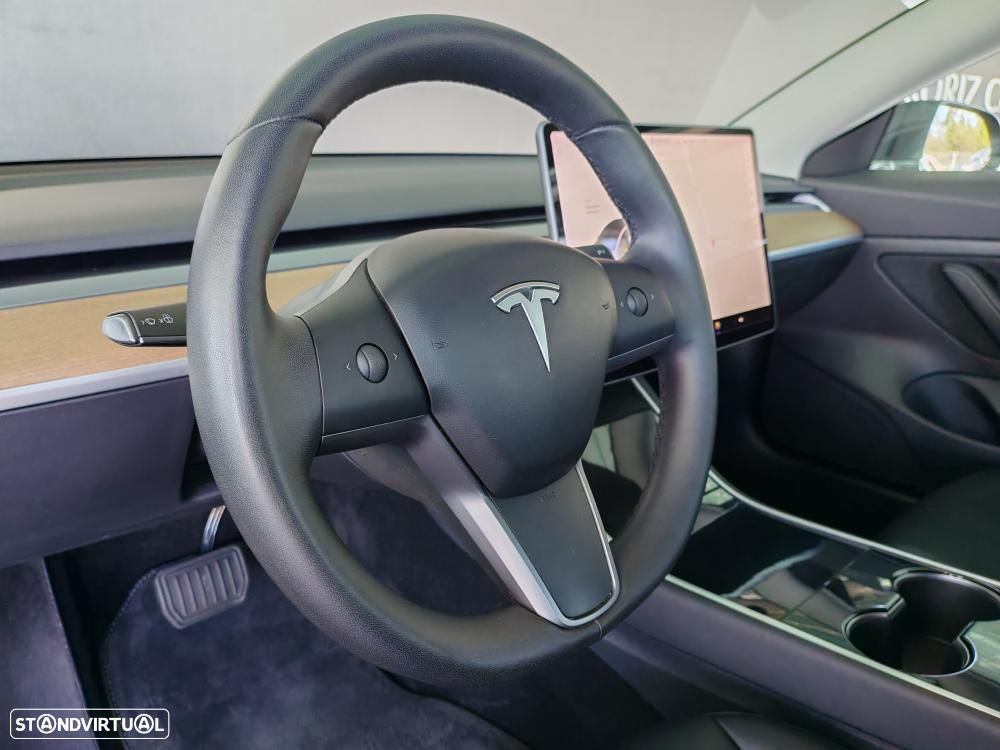 Tesla Model 3 Standard Range Plus RWD - 16