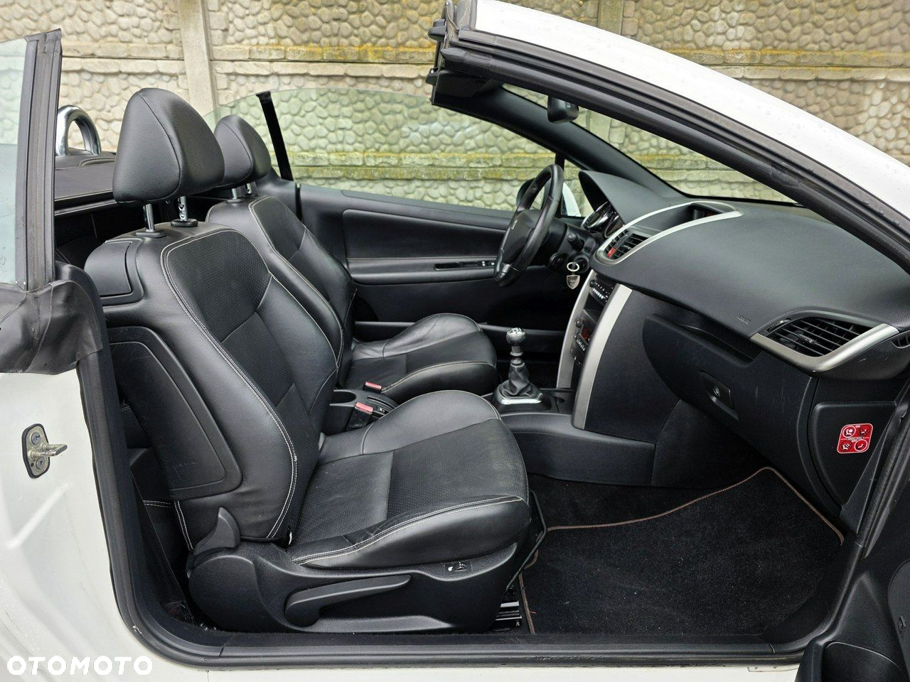 Peugeot 207 CC - 22