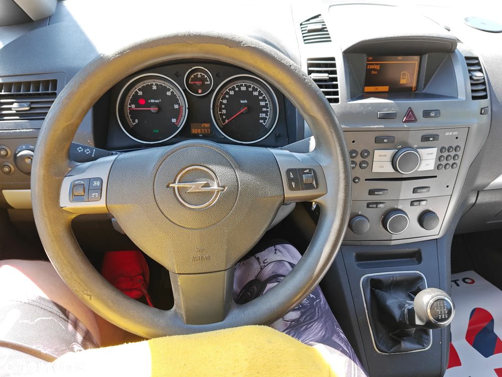 Renault Espace 2.0 dCi Dynamique - 21