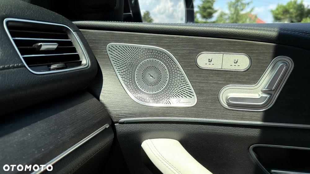 Mercedes-Benz GLE 400 d 4-Matic Premium Plus - 30