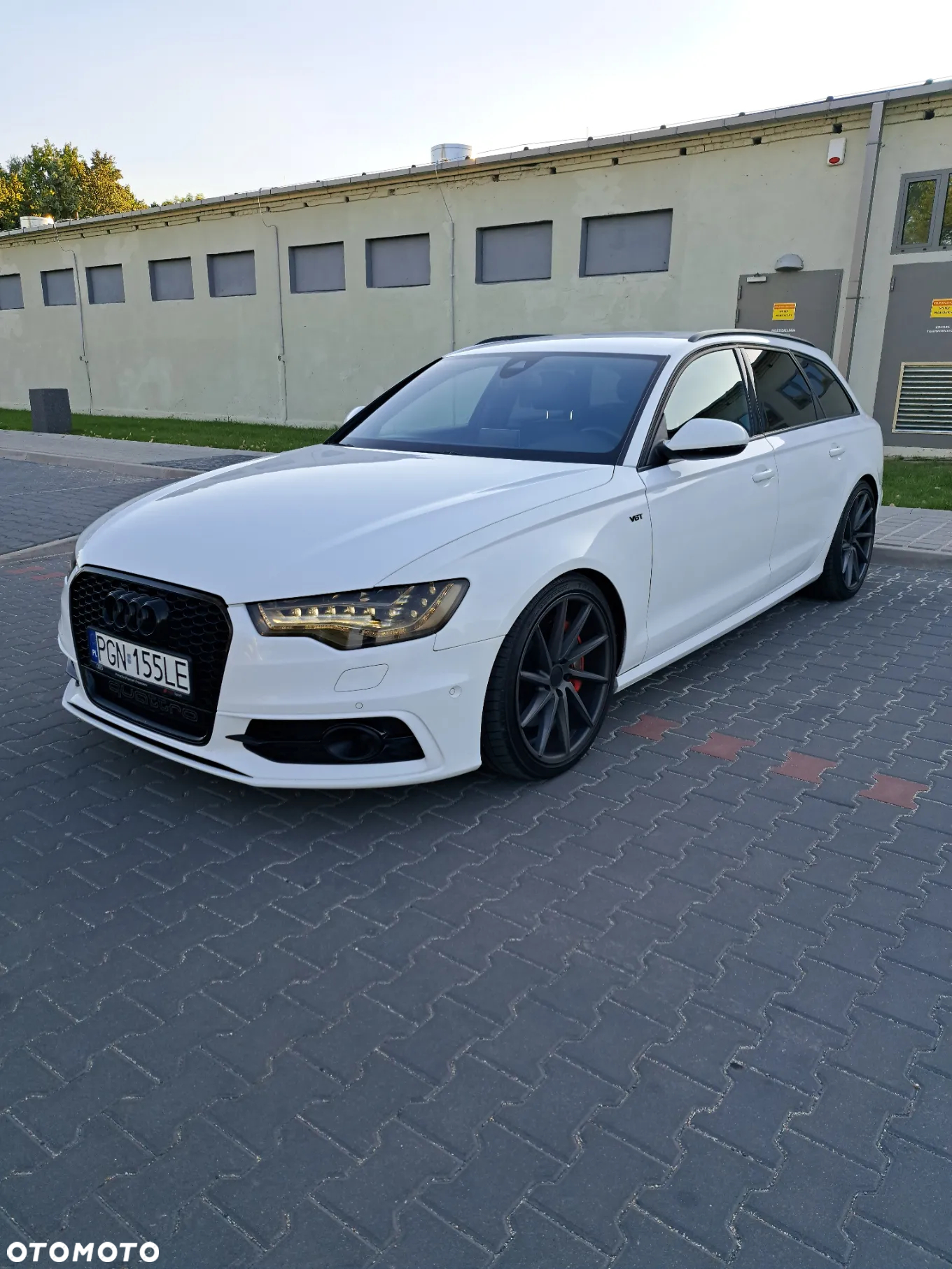 Audi A6 ver-3-0-tdi-quattro-tiptronic - 4