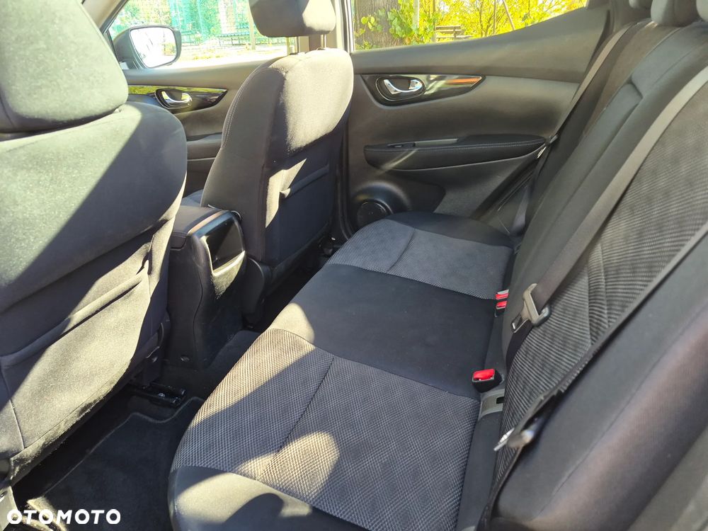 Nissan Qashqai 1.6 DIG-T 360 - 17