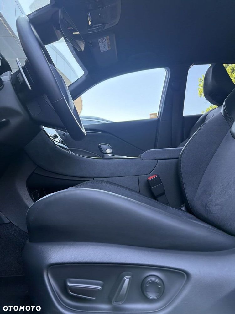 Lexus LBX 1.5 Hybrid Original Edition - 10