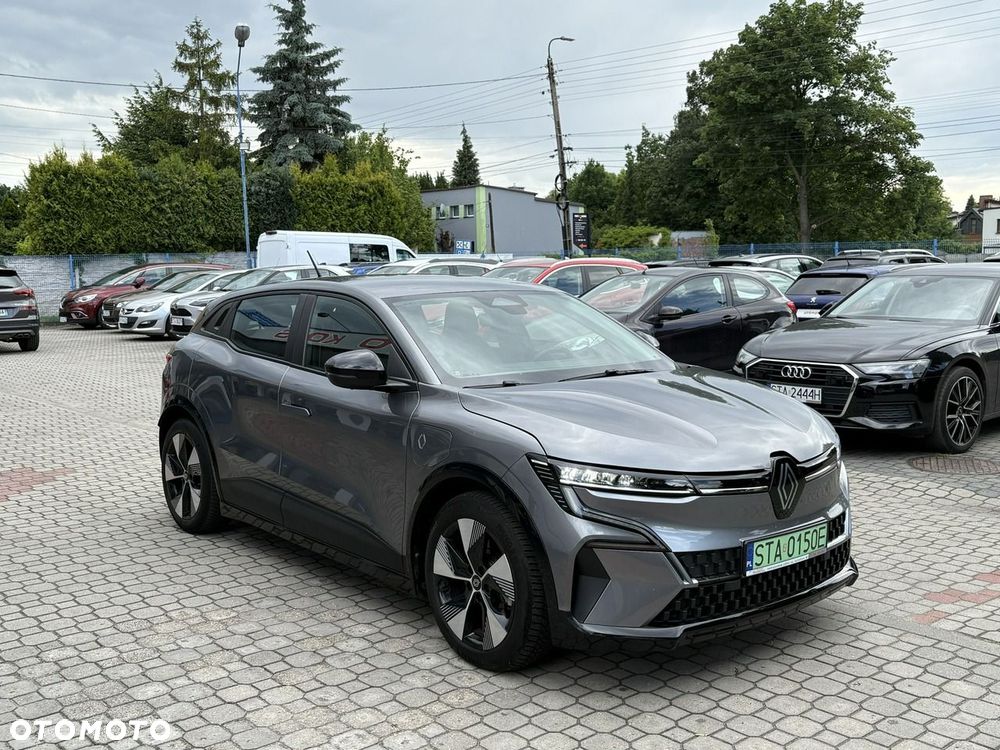 Renault Megane - 4