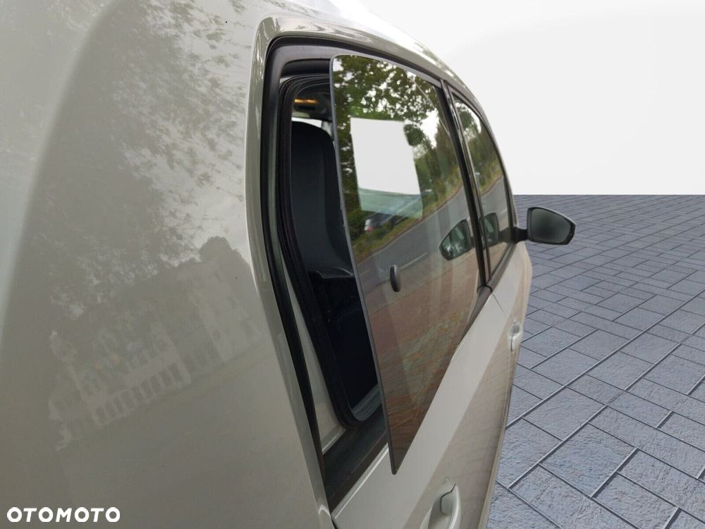 Volkswagen up! 1.0 move - 11