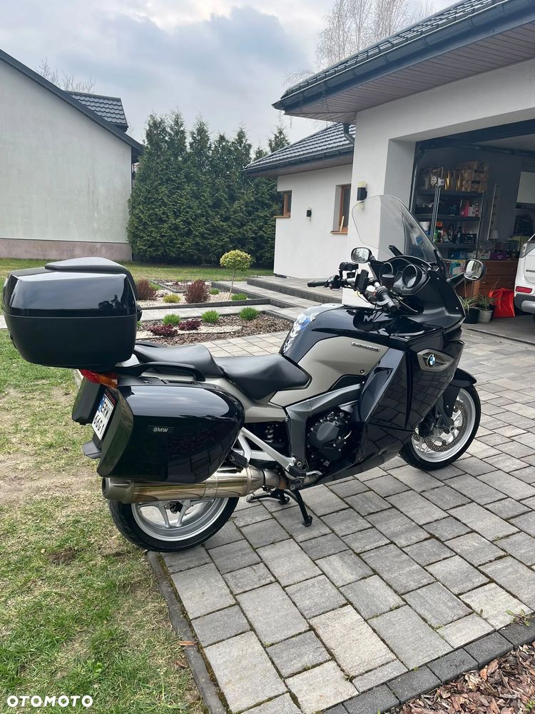 BMW K - 3