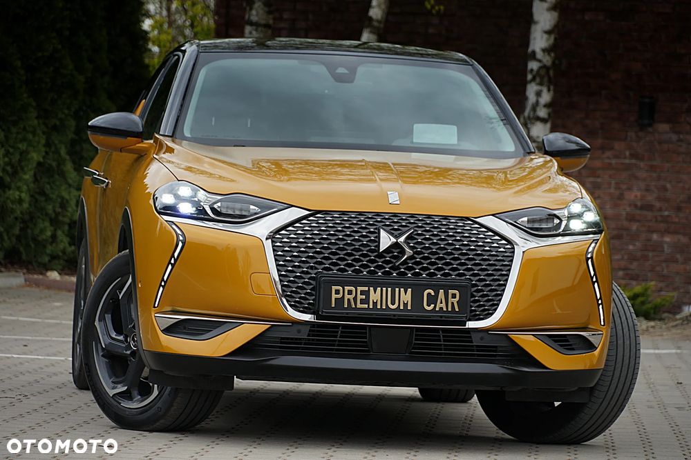 DS Automobiles DS 3 Crossback - 7