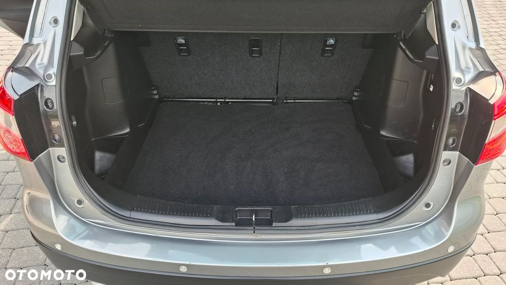 Suzuki SX4 S-Cross 1.6 Premium - 21