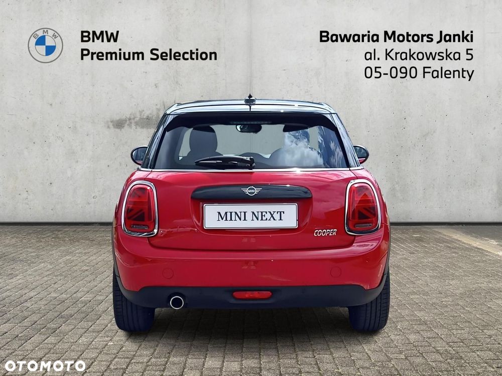 MINI Cooper - 6