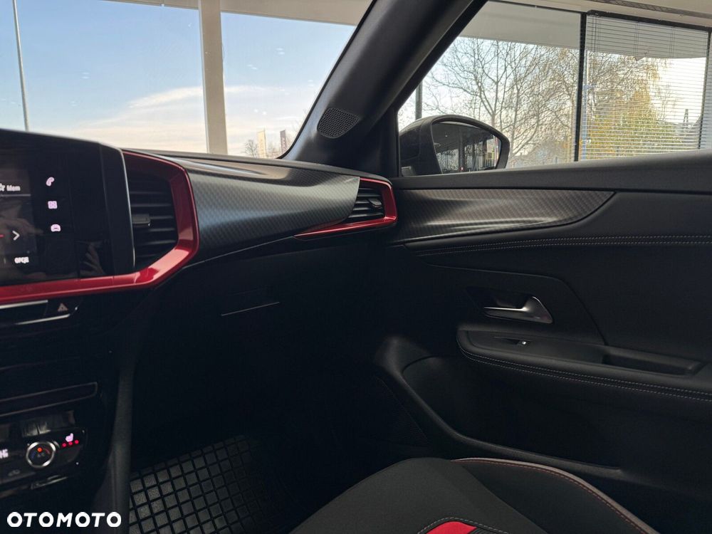 Opel Mokka 1.2 T GS S&S - 24