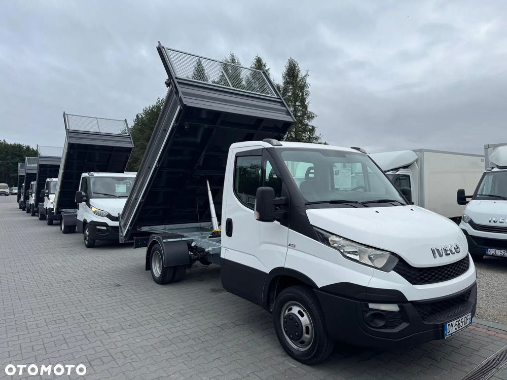 Iveco 35c13,,35c14,,35c15 - 1