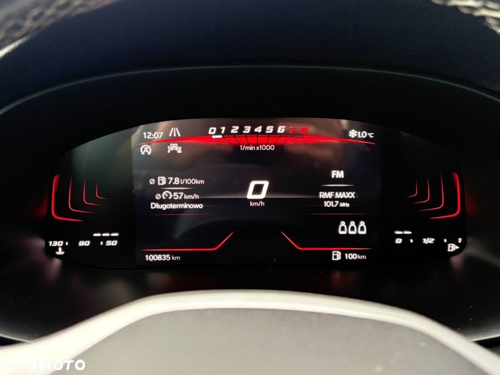 Seat Ateca 1.5 TSI Style S&S - 7