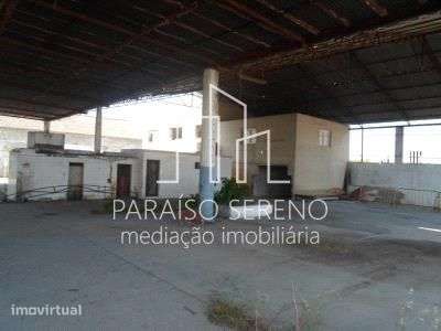 Terreno com Benfeitorias Montijo - Grande imagem: 4/7