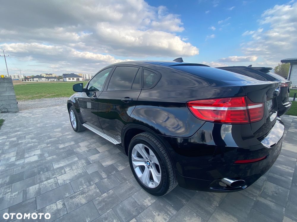 BMW X6 - 5