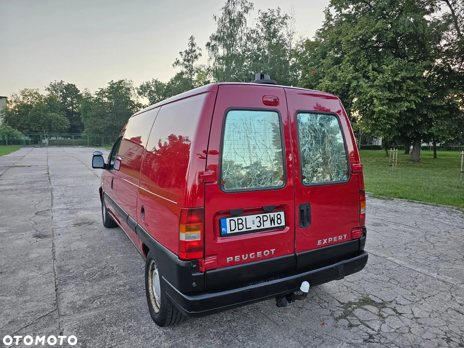 Peugeot Expert - 9