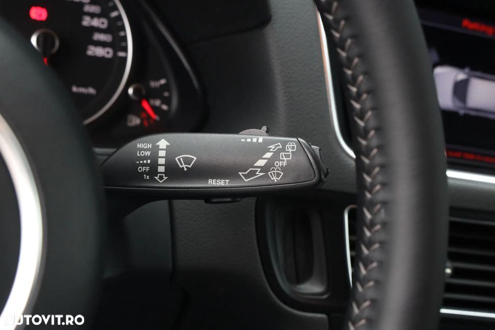 Audi Q5 2.0 TDI Quattro S tronic - 40