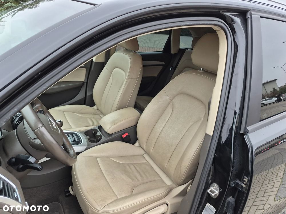 Audi Q5 2.0 TDI - 13