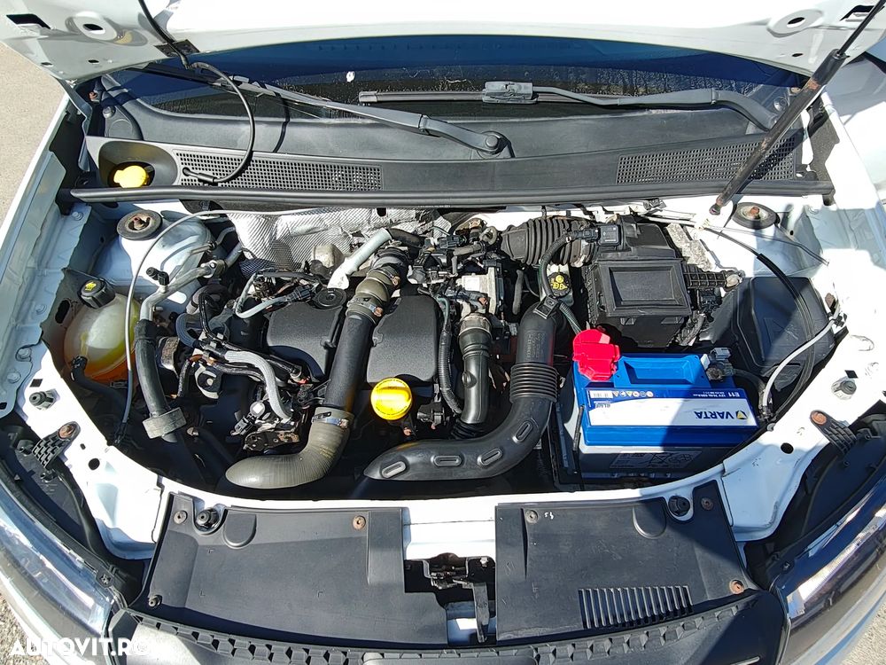 Dacia Logan 1.5 dCi 75 CP Ambiance - 12