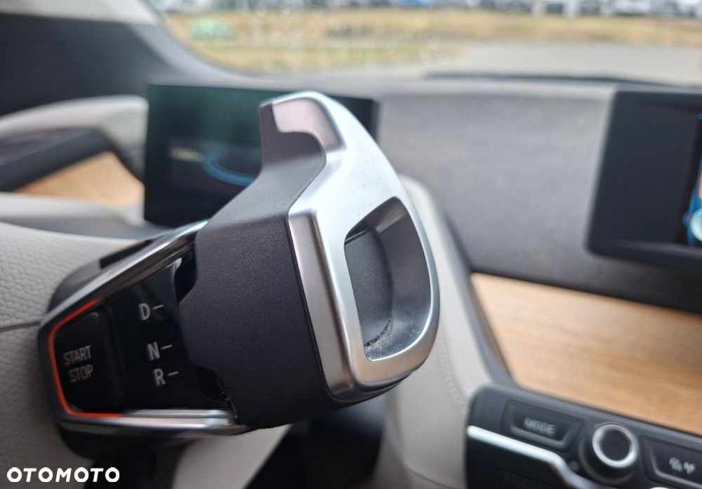 BMW i3 - 30