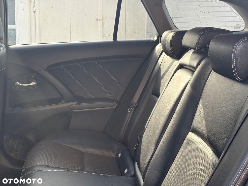 Toyota Avensis Touring Sports 1.6 D-4D Business Edition - 16