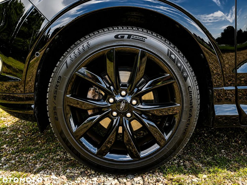 Ford Kuga 1.5 EcoBoost FWD ST-Line Black ASS GPF - 13