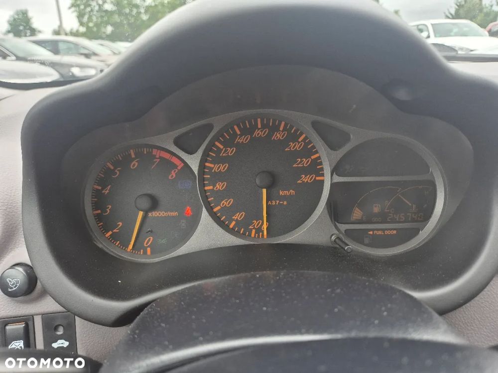 Toyota Celica Standard - 19