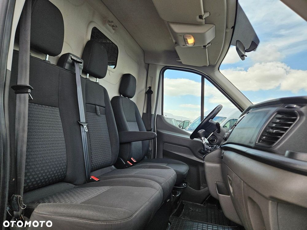 Ford transit L3H2 *59999zł NETTO* 2.0TdCi/131KM - 28