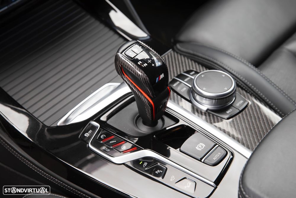 BMW X4 M Competition - 49